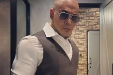 Deddy Corbuzier Akui...