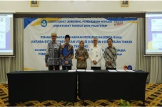 Dengan RPL, Lulusan...