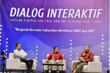 BAN PAUD dan PNF Kembangkan...
