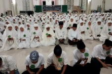 Khataman Qur’an Serempak,...