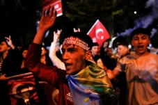 5 Fakta AKP, Partai...
