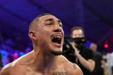 Teofimo Lopez Ancam...