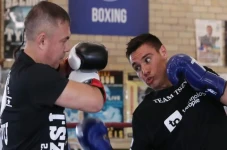 Siapa Tim Tszyu Anak...