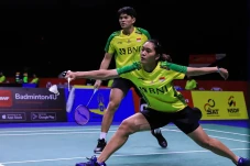 Thailand Open 2023:...