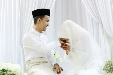 Ini Pahala dan Ganjaran...
