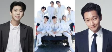 50 Artis Korea Terpopuler...