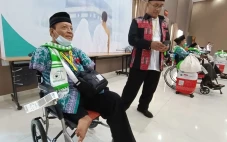 Penantian 13 Tahun Berakhir...