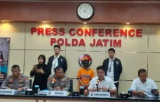 Penipuan Berkedok Trading...