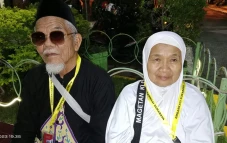 Kisah Mbah Soleh, Jemaah...