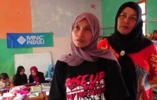 MNC Peduli Dukung Peningkatan...