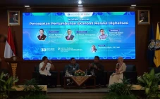 Mahasiswa Didorong Jadi...