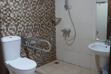 Hotel Jemaah Haji di...