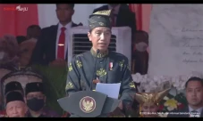 Jokowi Ajak Masyarakat...