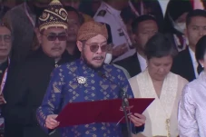 Doa Ketua MK: Jauhkan...