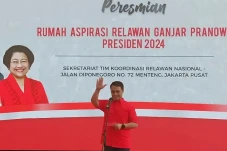 1.375 Organisasi Relawan...