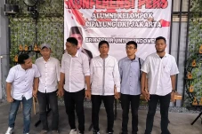 Alumni Kelompok Cipayung:...