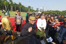 OSO Dukung Penerbitan...