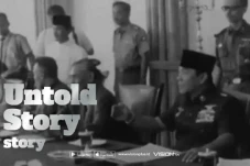 Bongkar Rahasia Penting...