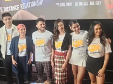 Yuki Kato Jadi Kakak...