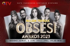 Besok! GTV Hadirkan...