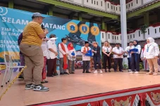 Masa Depan Bumi di Tangan...