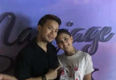 Bakal Honeymoon ke Eropa,...