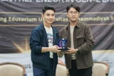 Tingkatkan Pengetahuan,...