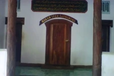 Kisah Kepolosan Syekh...