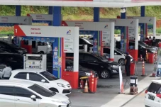 Pertamax Turun, Ini...
