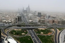 Populasi Arab Saudi...