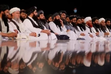 Sejarah Keberadaan Taliban...