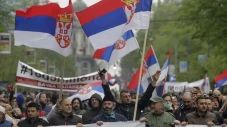 4 Fakta Negara Serbia,...