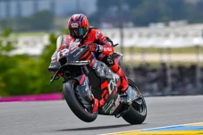 MotoGP Italia 2023:...
