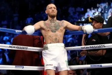 Carl Froch Ogah Lawan...