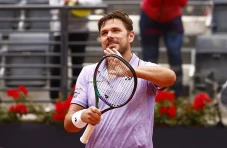 Stanislas Wawrinka Belum...