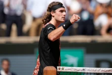 Stefanos Tsitsipas:...