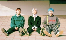 Pesan Baekhyun, Xiumin,...