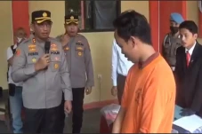 Rekam Dokter Muda saat...