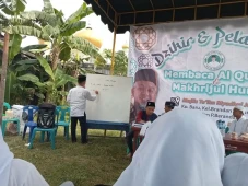 Fasihkan Membaca Al-Quran,...