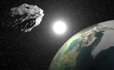 Astronom Temukan Quasi-moon,...