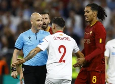 Viral, Wasit Anthony...