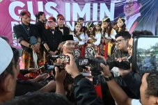 Pegiat Seni dan Budaya...