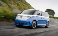 Setelah 20 Tahun, Volkswagen...