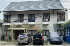 Begini Penampakan Kos-kosan...