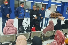 Kepala BP2MI Sudah Laporkan...