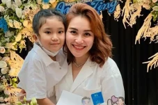 7 Dampak Anak Dibesarkan...