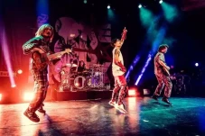 One Ok Rock Bakal Manggung...