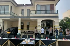 Kesaksian Warga soal...