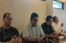 Peradi Jaksel: Dasar...