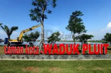 Asal Nama Pluit Diambil...